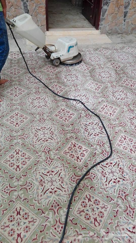 شركة تنظيف منازل بالرياض تنظيف خزانات