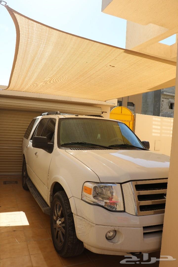 مظلات سيارات لكراجات الفلل