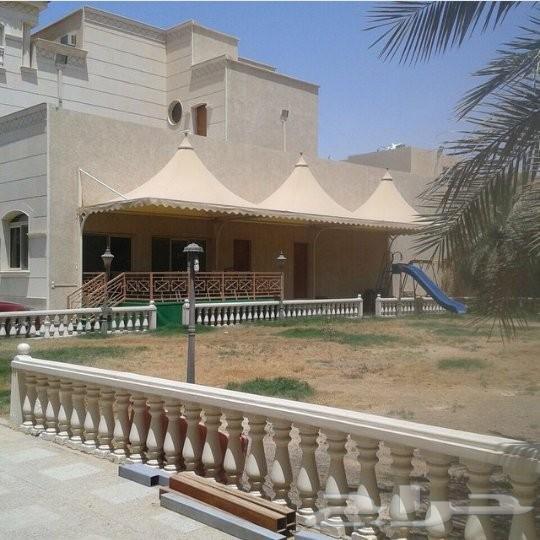 مظلات وسواتر الطائف مظلات سيارات الطائف ومكة