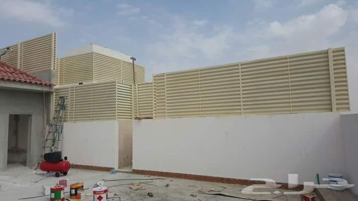 مظلات وسواتر الطائف مظلات سيارات الطائف ومكة