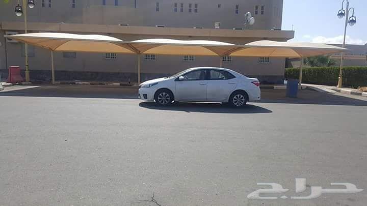 مظلات وسواتر الطائف مظلات سيارات الطائف ومكة