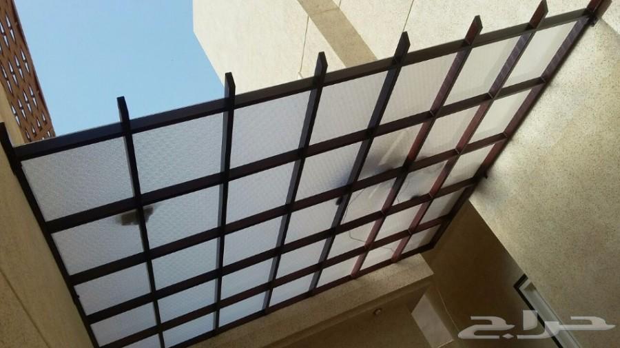 مظلات وسواتر الطائف مظلات سيارات الطائف ومكة