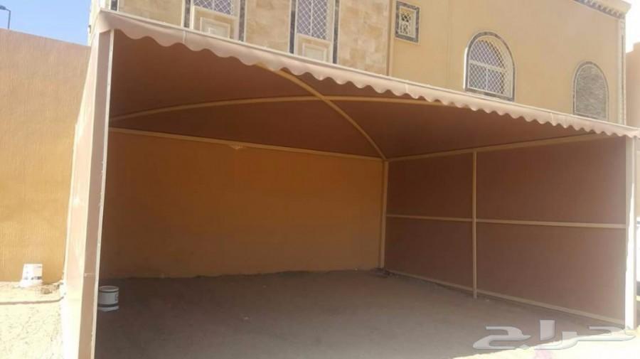 مظلات وسواتر الطائف مظلات سيارات الطائف ومكة