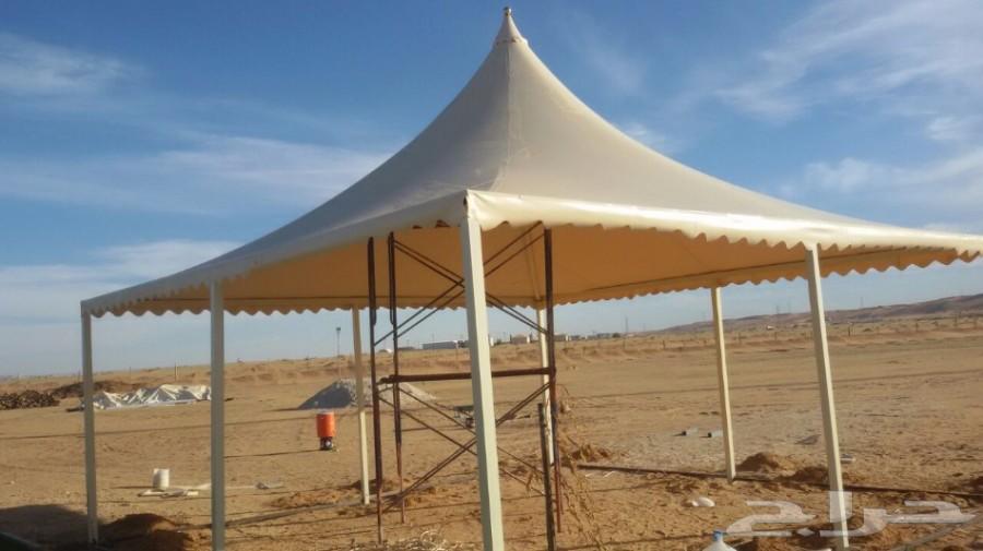 مظلات وسواتر الطائف مظلات سيارات الطائف ومكة