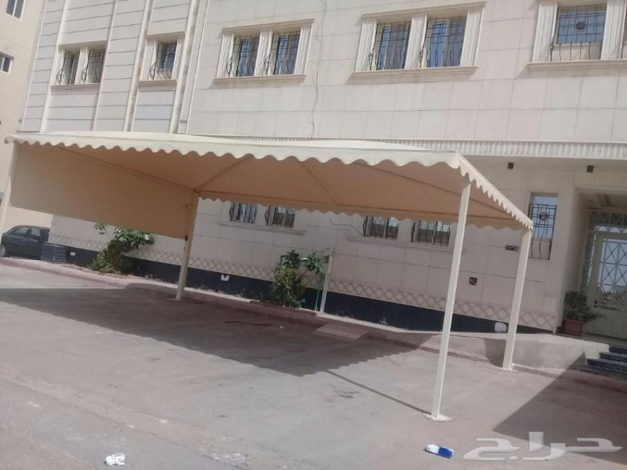 مظلات وسواتر الطائف مظلات سيارات الطائف ومكة