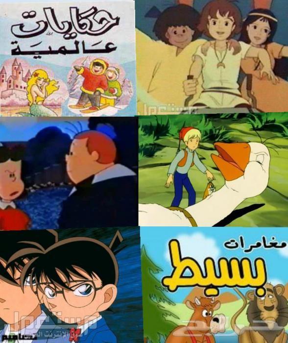هاردسيك جديد أفلام كارتون لأطفال للبيع