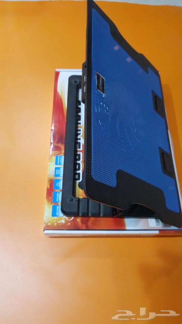 جديد طاولات لابتوب فاخرة مع مروحة تبريد