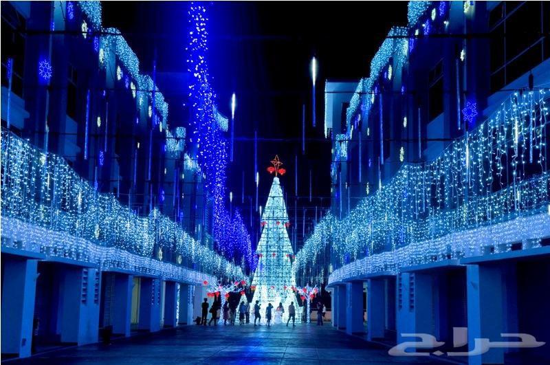 جدول شهر عسل للسياحه فى ماليزيا لمدة 15 يوم