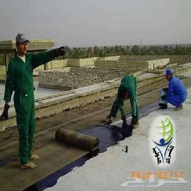 شركة كشف تسربات المياه بالرياض كشف تسريب