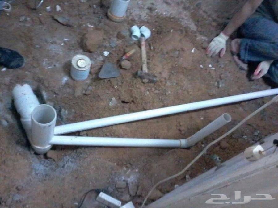 شركة كشف تسربات المياه بالرياض كشف تسريب