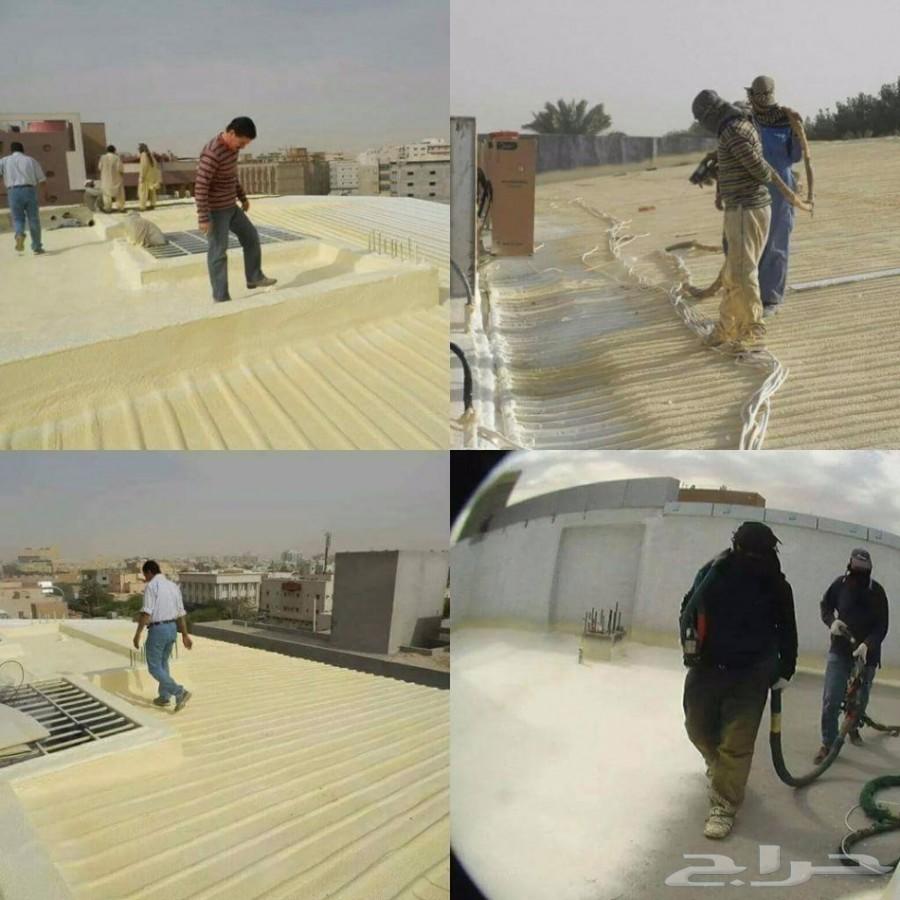 شركة كشف تسربات المياه بالرياض كشف تسريب