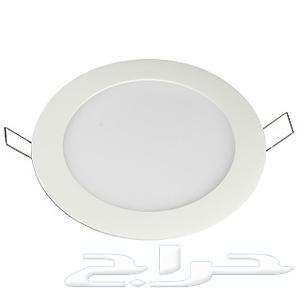 لمبهLED لوحي بااسعار مناسبة
