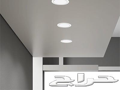 لمبهLED لوحي بااسعار مناسبة
