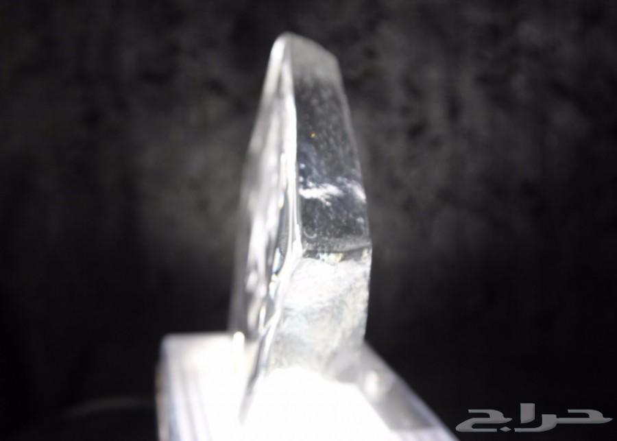 Handmade Czech Crystal كرستال تشيكي نحت يدوي