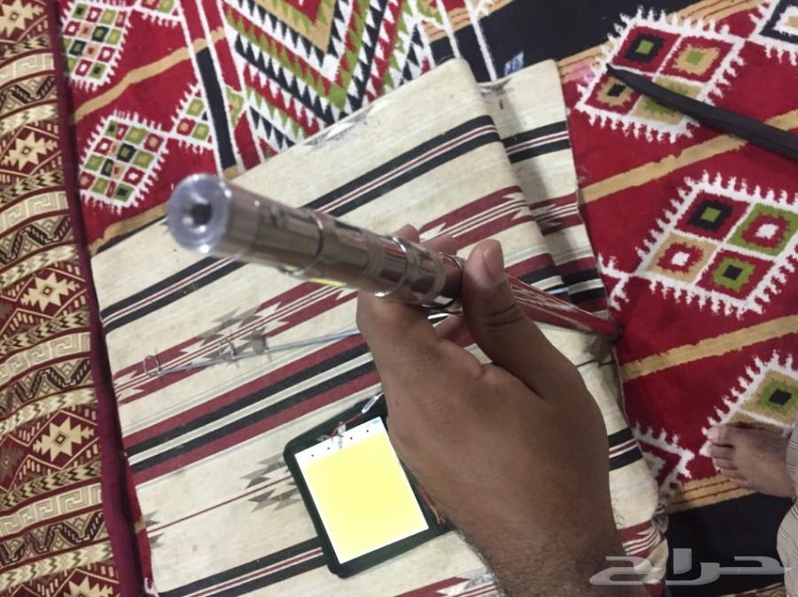 أناره السناره ليد بقوه 400 واط