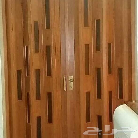 ابواب اكورديون جوده عاليه