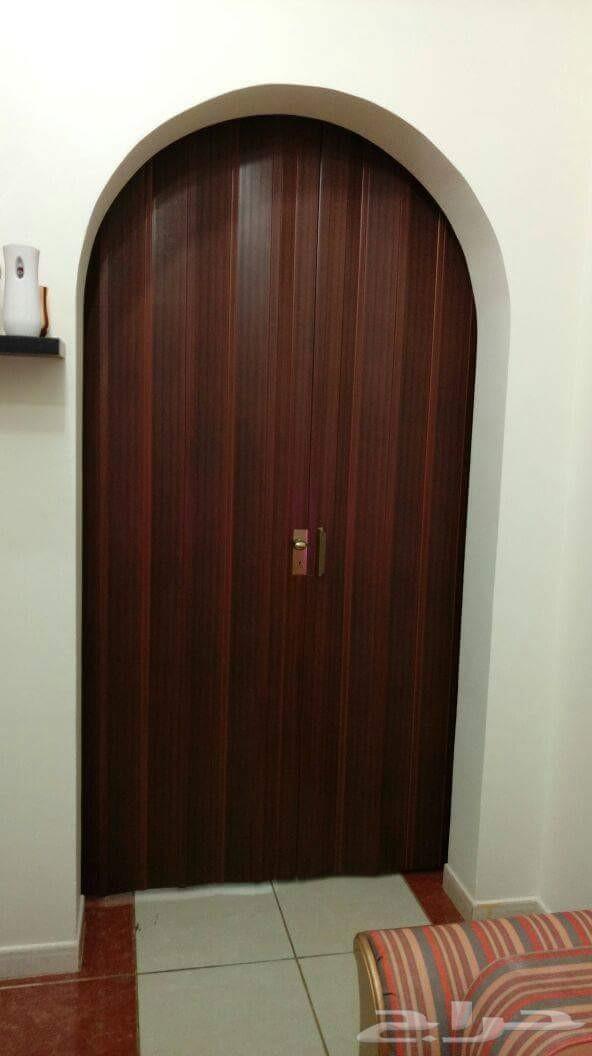 ابواب اكورديون جوده عاليه