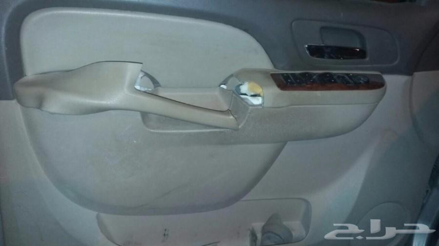 ديكور باب (تاهو ..يوكن ..سلفرادو)