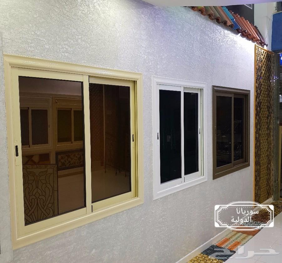 قبب الزجاج المعشق جده مكه الطايف ابها نجران