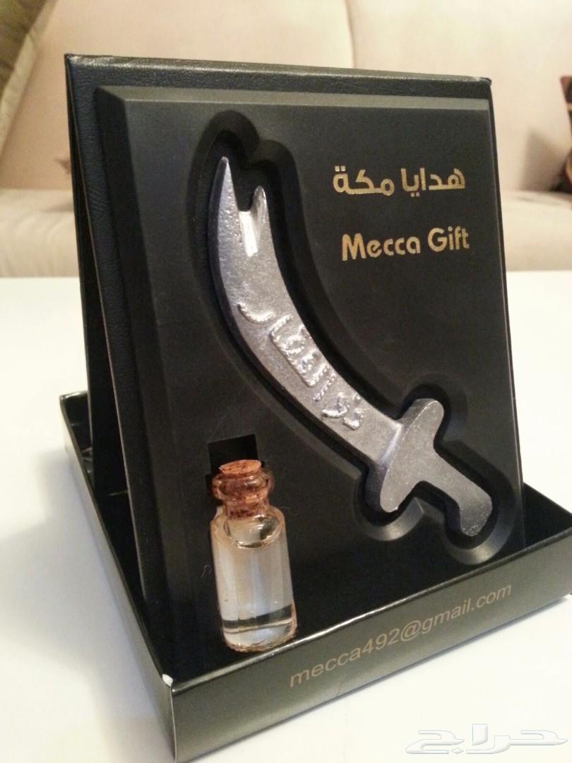أذواق الهدايا التذكارية