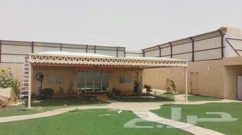 يسر مؤسسة مظلات وسواتر الرياض أن تقدم خصومات