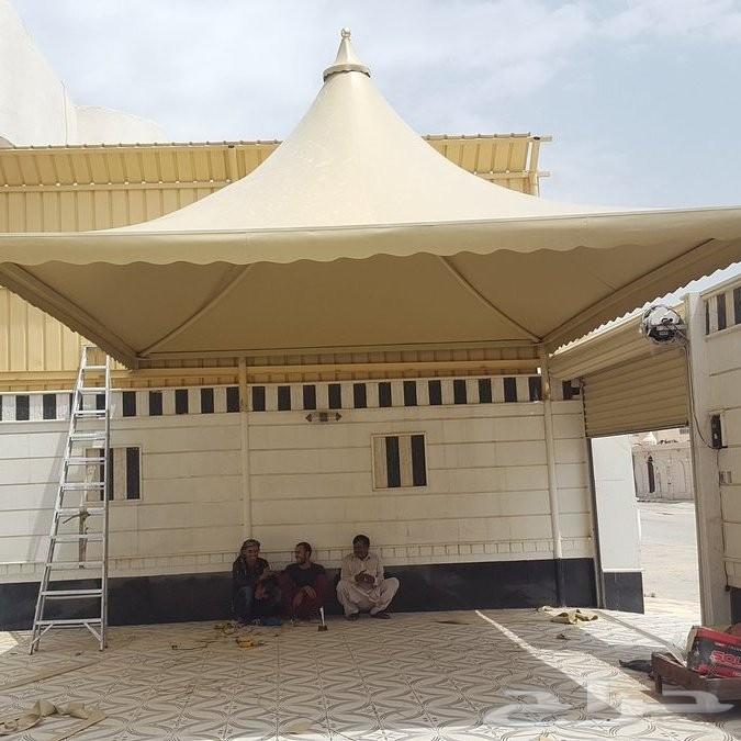 يسر مؤسسة مظلات وسواتر الرياض أن تقدم خصومات