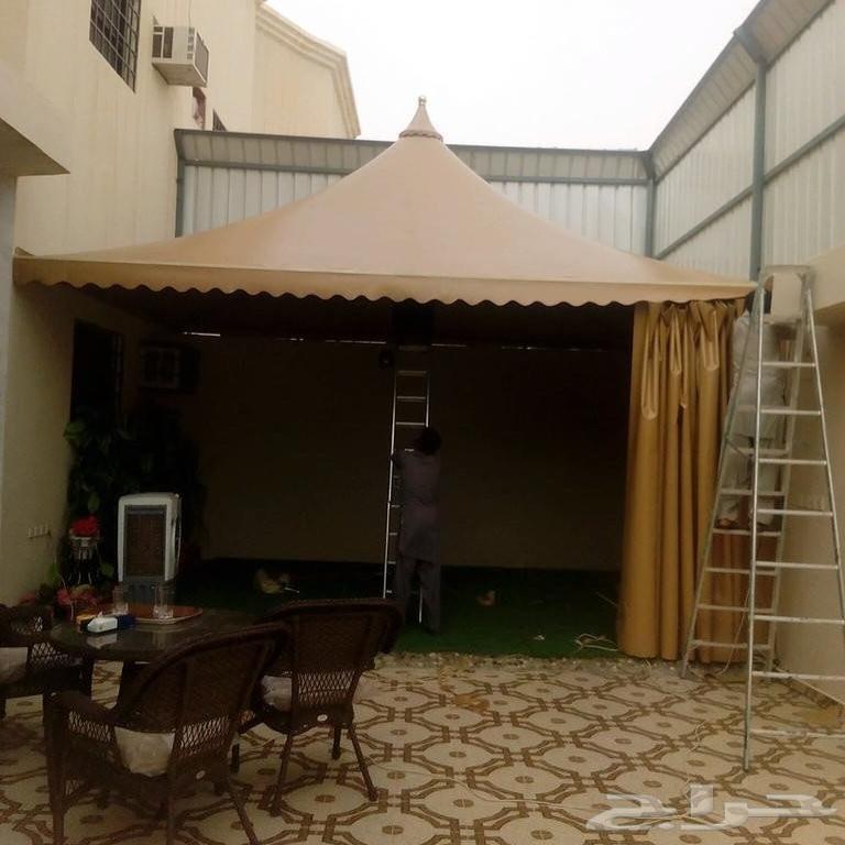 يسر مؤسسة مظلات وسواتر الرياض أن تقدم خصومات