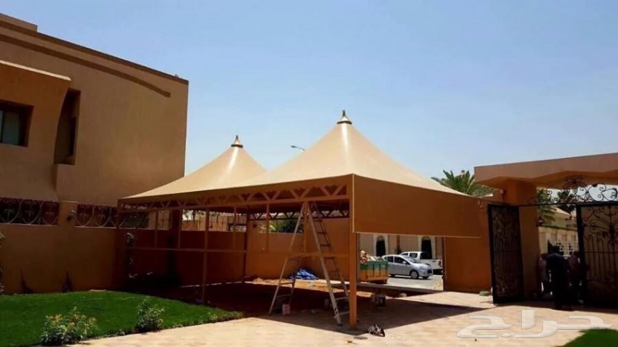 يسر مؤسسة مظلات وسواتر الرياض أن تقدم خصومات