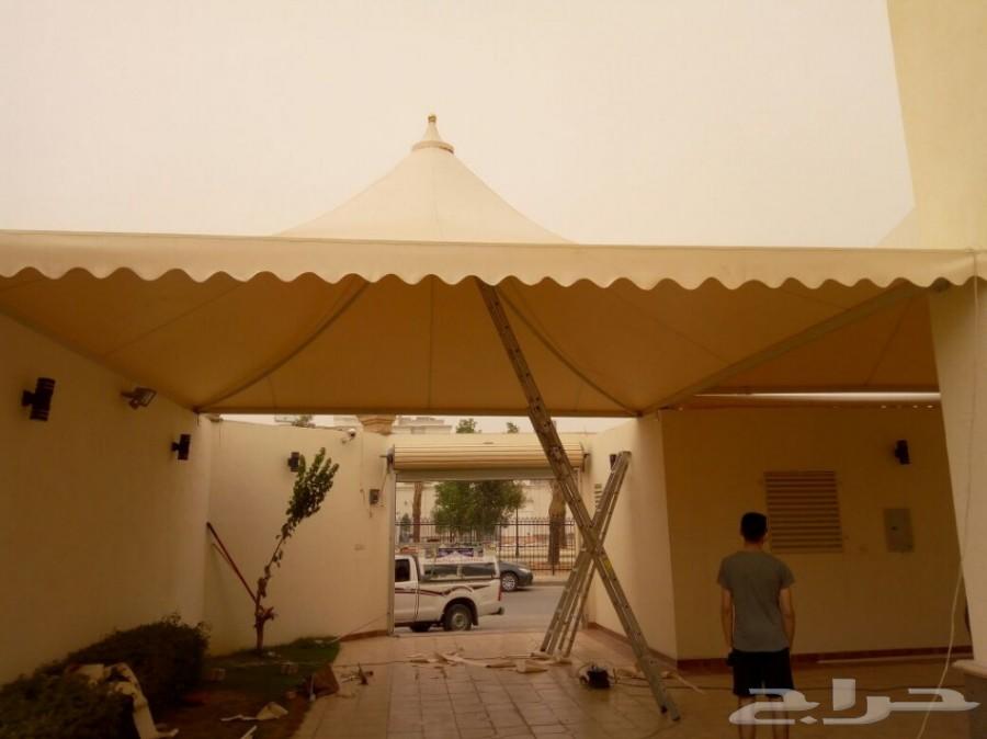 يسر مؤسسة مظلات وسواتر الرياض أن تقدم خصومات