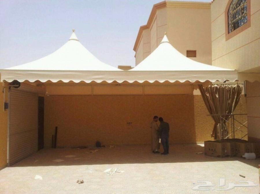يسر مؤسسة مظلات وسواتر الرياض أن تقدم خصومات