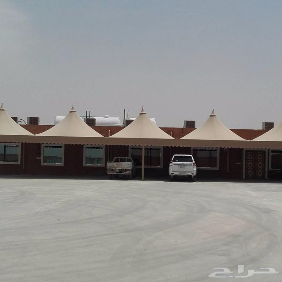 يسر مؤسسة مظلات وسواتر الرياض أن تقدم خصومات