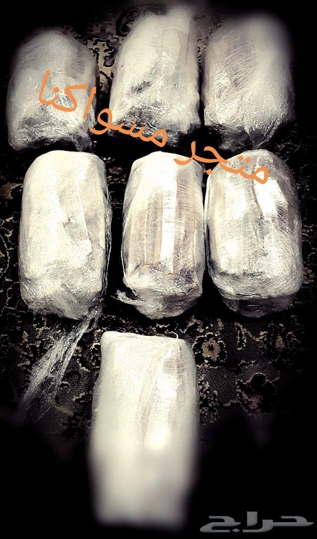 متجر مسواكنا (نوعية ابوحنش) توفير طازج مباشرة