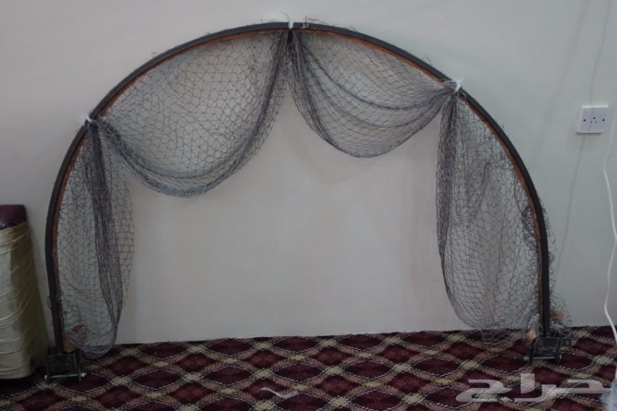 شبكات صيد الطيور برموت تحكم عن بعد