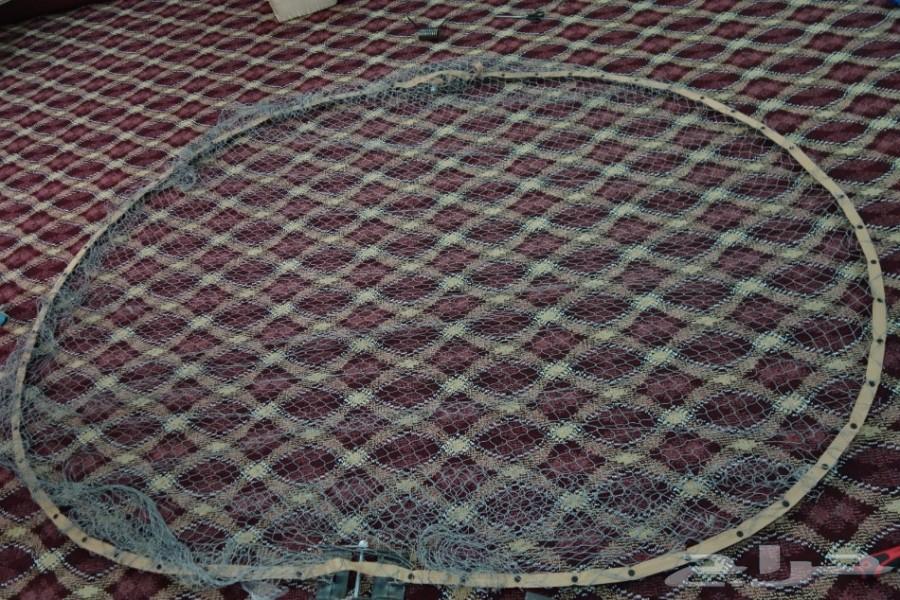 شبكات صيد الطيور برموت تحكم عن بعد