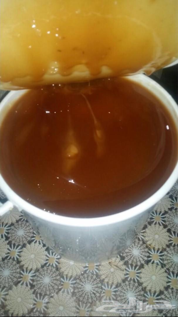 عسل عسل سدر مضمون على الشرط 5الاف اذا اختلف