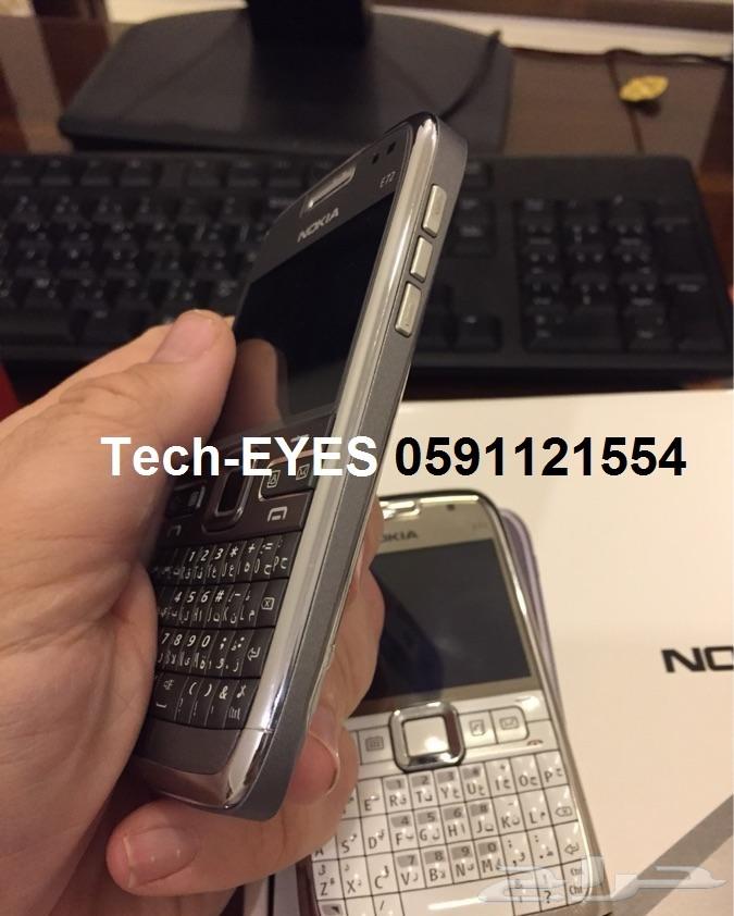 جوال نوكيا Nokia E72