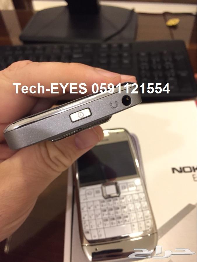 جوال نوكيا Nokia E72