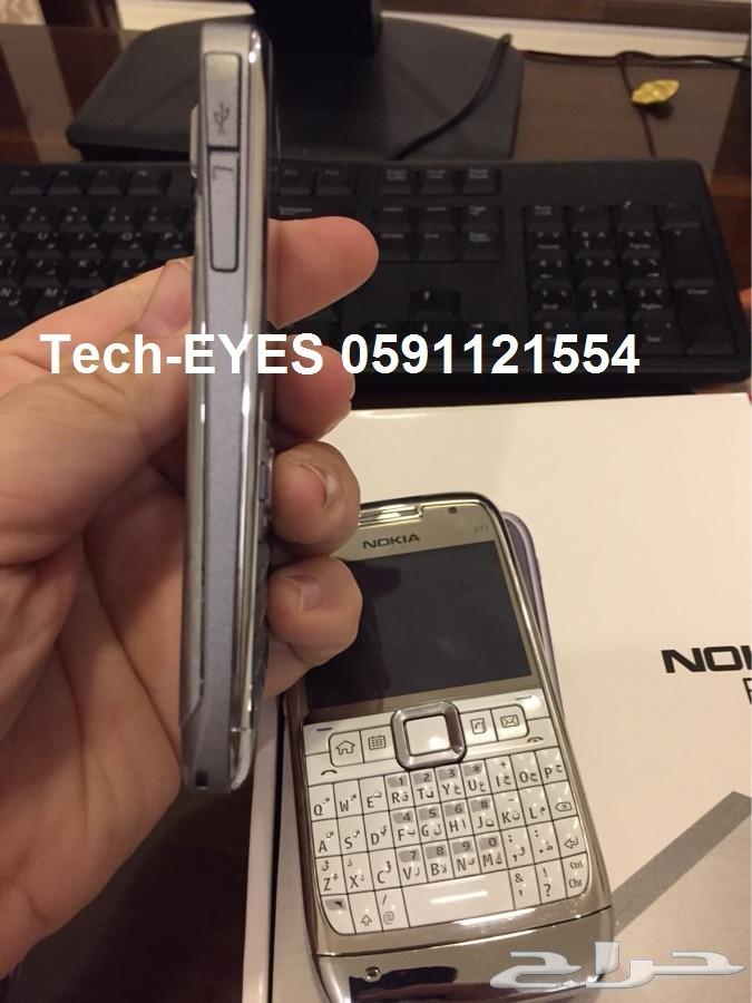 جوال نوكيا Nokia E72