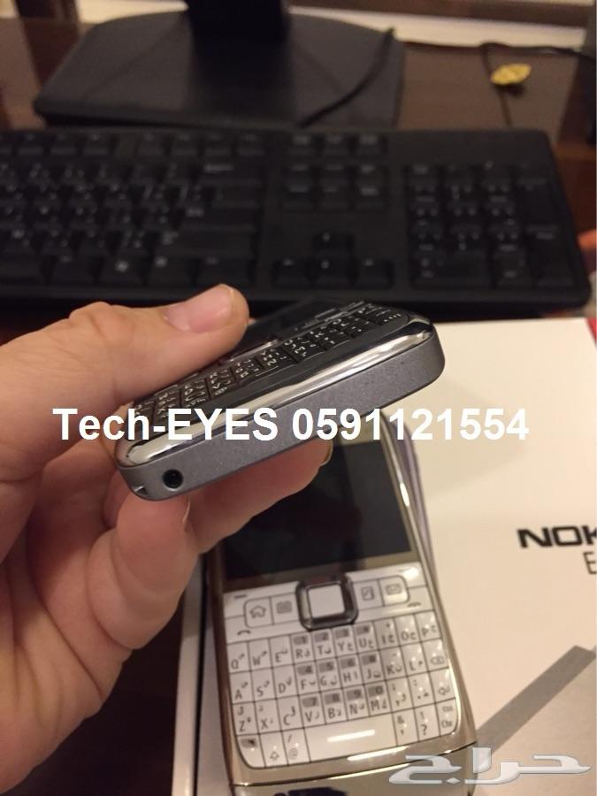 جوال نوكيا Nokia E72