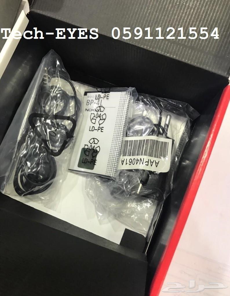 جوال نوكيا Nokia E72