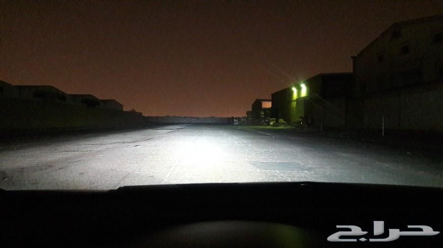 شمعات ليد لحل مشاكل الإضاءة بديلة الزينون