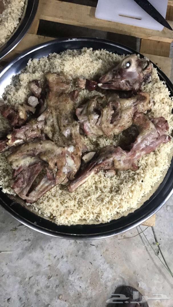 الخروف المشوي ومندي وحنيذ باقل الاسعار