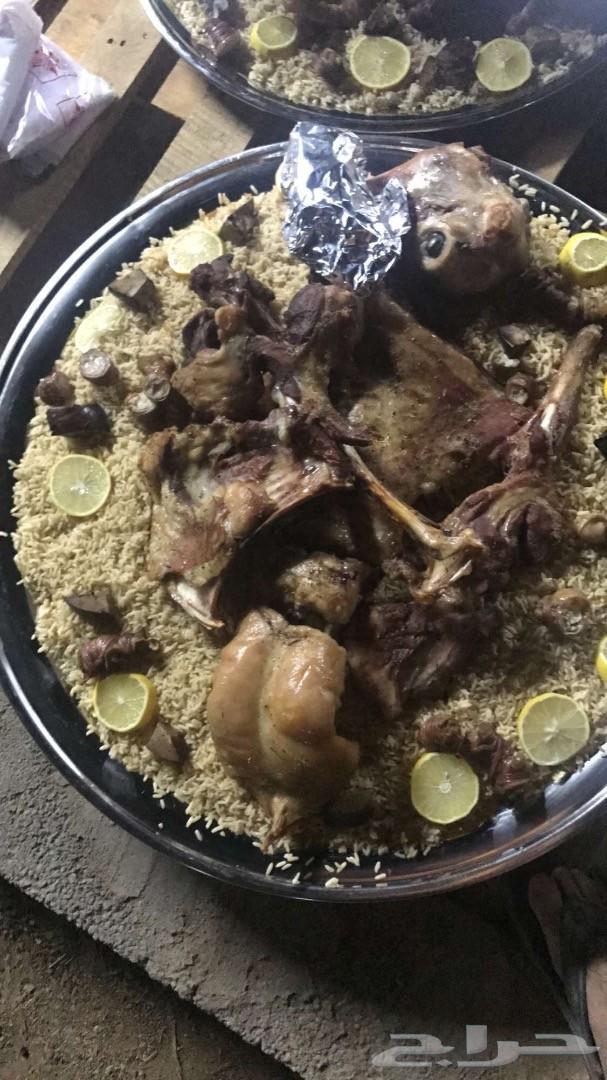 الخروف المشوي ومندي وحنيذ باقل الاسعار