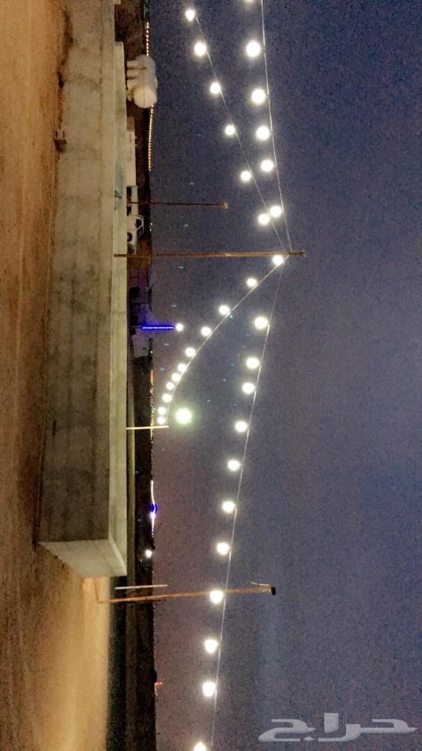 مخيم للإجار شمال الرياض طريق القصيم