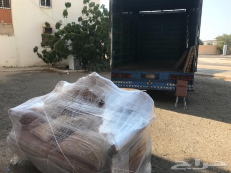 شركة نقل عفش بجدة( الهرم) خدمات نقل متكاملة