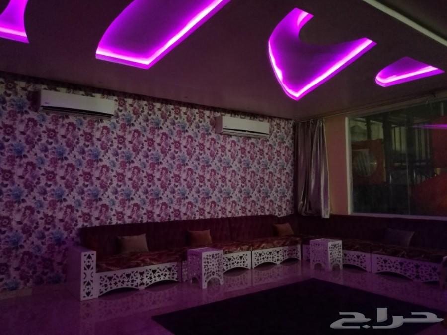 شاليهات الدلفين .بادرو با الحجز لاجمل العروض