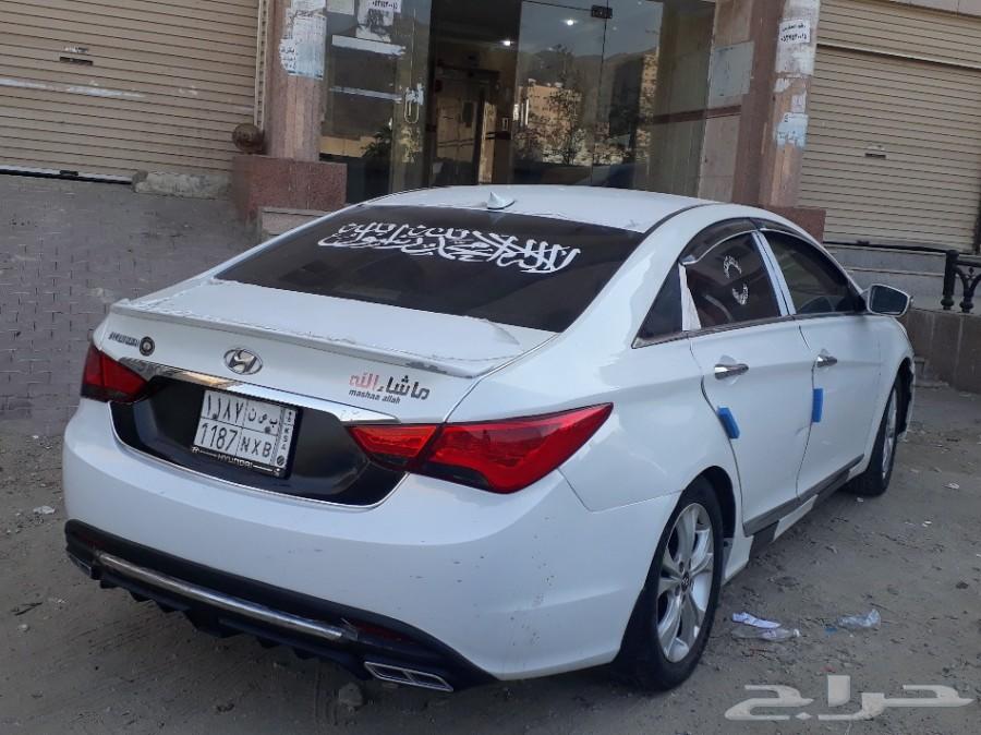سوناتا 2011 نص فل