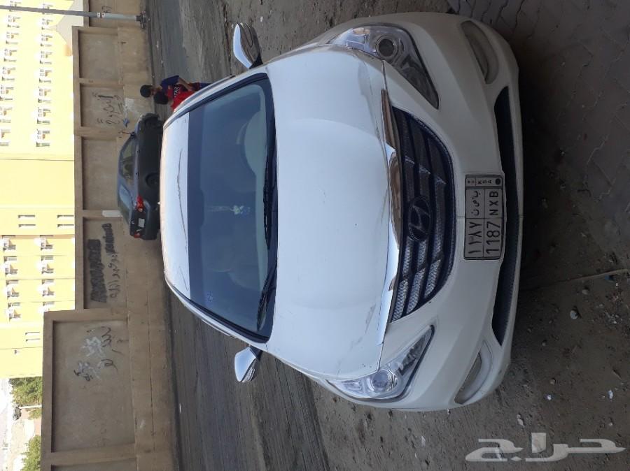 سوناتا 2011 نص فل