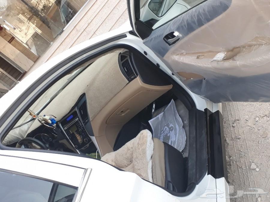 سوناتا 2011 نص فل
