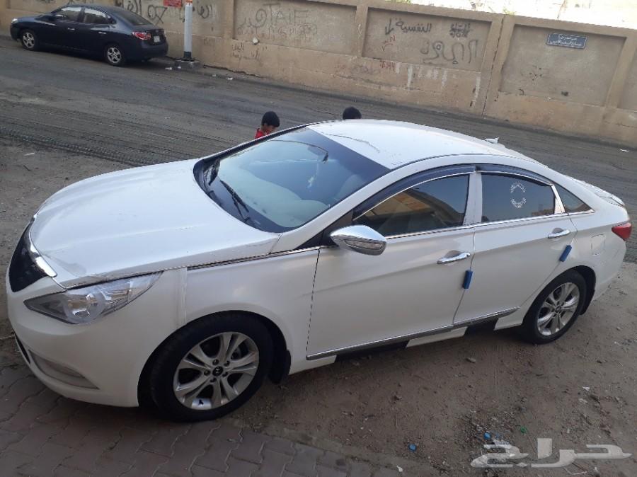 سوناتا 2011 نص فل